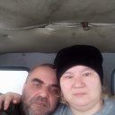 марина и Сергей Загоруйко