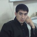 Merdan Nuryagdyyev