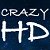 CRAZY HD