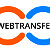 Webtransfer in Russian