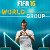 Фотошоп  FIFA 15,16. World Group
