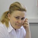 Марина Яшкова