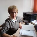 Светлана Чеглакова