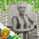 Тамара ТИХоМИРова(Леонтьева)