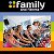 Фитнес клуб Family and fitness