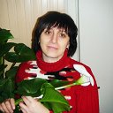Татьяна Степанюк (Миронюк)