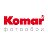 Фотообои Komar Products