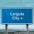 Larguta city