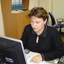 Елена Реброва