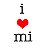 Интернет - магазин I love mi.ru