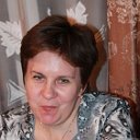 Елена Ставцева
