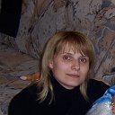 Светлана Крез (Лазаренко)