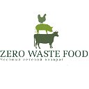 Zero Waste Food Продукты для животных