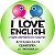 Студия современного развития "I love English"