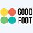 Танцевальная студия Good Foot