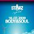 18 июля - Shine! Body and Soul Night! XIII! Starz!