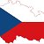 Чехия - Republica Cehă