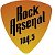 ROCK ARSENAL 104.5 FM