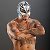 rey misterio