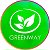 Экология комфорта - greenway