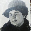 Мария Афонина