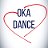 Oka-dance Style