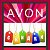 AVON  и ФАБЕРЛИК