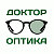 ДОКТОР Dr ОПТИКА