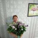 Галина Некрасова (Яценко)