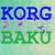 KORG BAKU