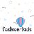 Дизайнерская одежда для детей -"F-kids"