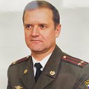 Сергей Ведерников