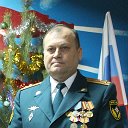 Михаил Усанов
