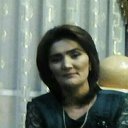 Feruza Sharipova