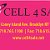 CELL4SALE 