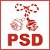 Partidul Social Democrat - PSD - СДП