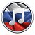 Русская музыка в iTunes