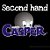 ●CASPER● second hand