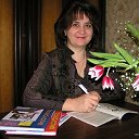 Татьяна Калыгина (Волкова)