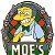 MOE'S bar