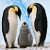 Пингвины - это круто!!!