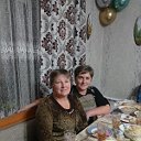 Юрий и Елена Зубенко ( Бесчетнова)