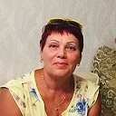Наталья Лазарева - Шабанова