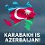 Карабах, 🇦🇿 -Азербайджан, 🇦🇿