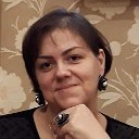 Ольга Шахова (Буренкова)