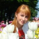 Оксана Колмогорова