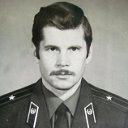 Геннадий Кочетков