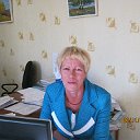 Елена Заворина(Верхотурова)