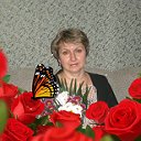 Наталья Журба - Тищенко