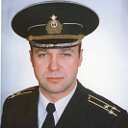 Михаил Колывушко
